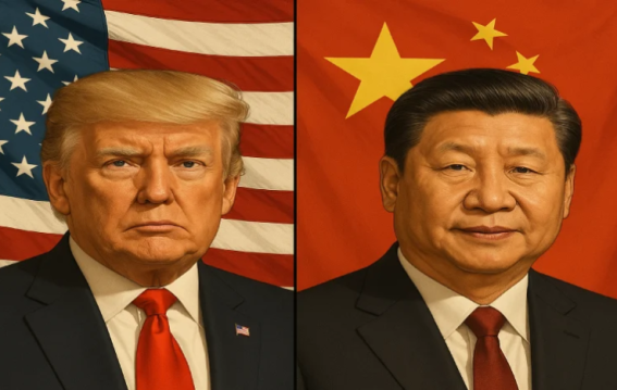 US and China Reach Trade Agreement After Talks in Switzerland